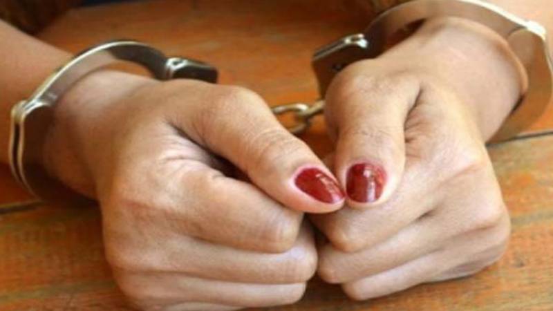 ٹک ٹاکر سے منسلک مبینہ منشیات نیٹ ورک کا انکشاف، سی سی ڈی کی کارروائی