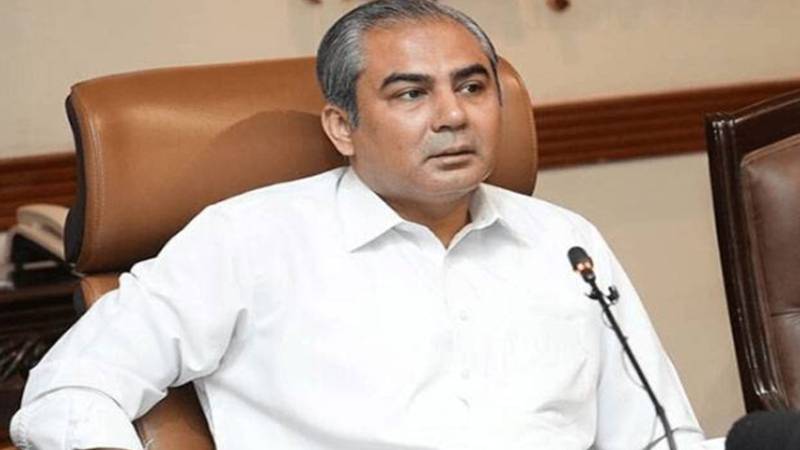 محسن نقوی کا دیر لوئر آپریشن میں سی ٹی ڈی اور پولیس کو خراج تحسین