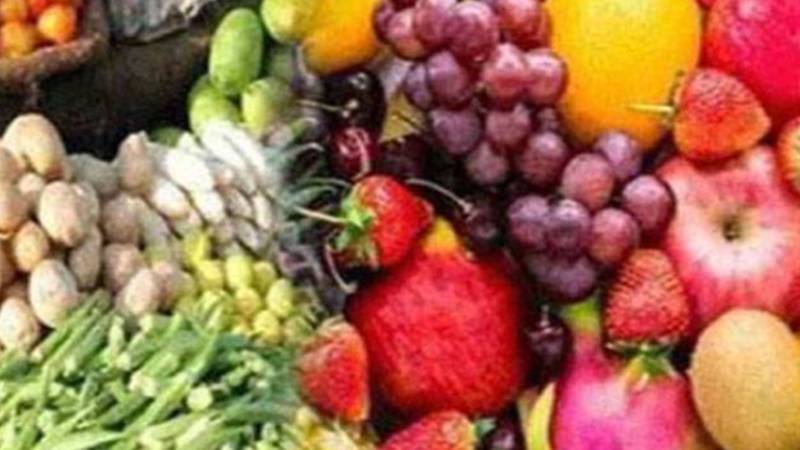 اوپن مارکیٹ میں سبزیوں، پھلوں اور مصالحہ جات کی قیمتوں میں نمایاں اضافہ