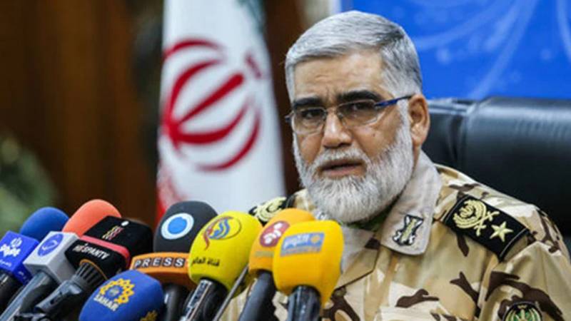 ایران کی عسکری حکمتِ عملی میں بڑی تبدیلی، ’’جارحانہ نظریے‘‘ کا اعلان