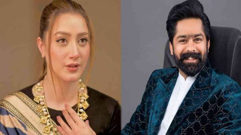 مومنہ اقبال ہراسانی کیس: ثاقب چدھڑ اور اہلیہ کی عبوری ضمانت میں 2 جولائی تک توسیع