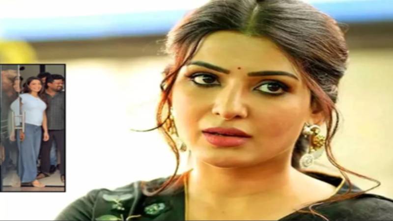 سمانتھا روتھ پربھو ماں بننے والی ہیں؟ بھارتی میڈیا رپورٹس نے مداحوں کو پرجوش کر دیا