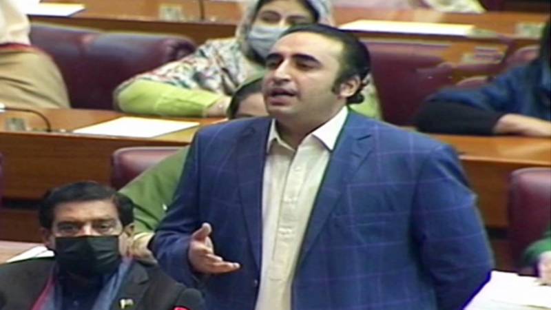 کشمیر کے مسائل سیاسی انداز میں حل ہونا چاہئیں، الیکشن ملتوی کرانے کی نہ پہلے خواہش تھی نہ آج، بلاول بھٹو