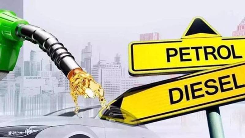 عوام کو ریلیف نہ مل سکا، پیٹرول اور ڈیزل کی قیمتیں برقرار
