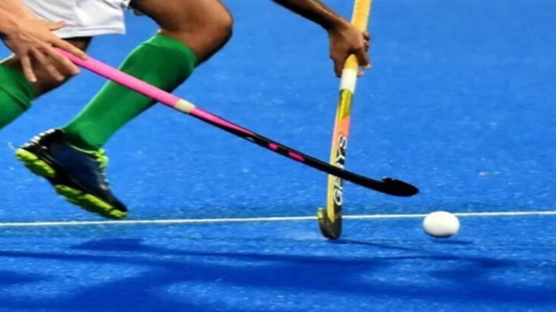 ایف آئی ایچ پرو ہاکی لیگ: بھارت نے پاکستان کو 7-1 سے شکست دے دی
