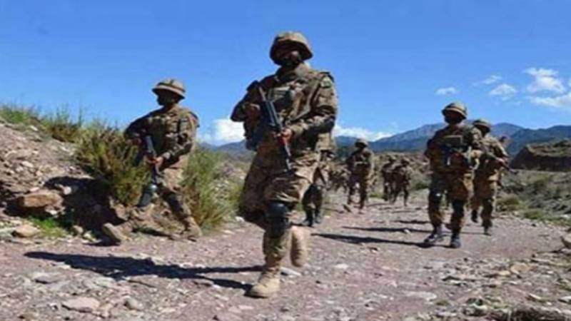بلوچستان میں سیکیورٹی فورسز کی 2 اہم کارروائیاں، فتنۃ الہندوستان کے 8 دہشت گرد ہلاک