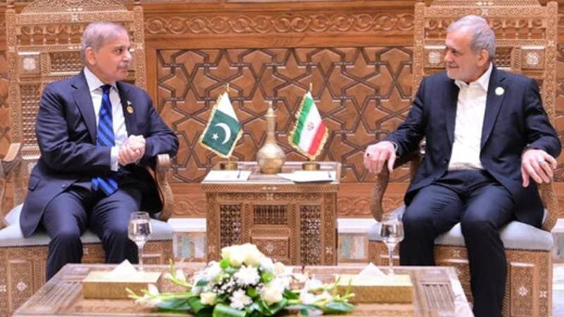 وزیراعظم شہباز شریف کا ایران جانے کا امکان، نمازِ جنازہ میں شرکت بھی متوقع