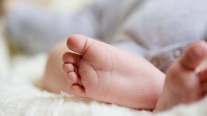 گرین ٹاؤن میں نومولود بچے کی لاش برآمد، پولیس نے تحقیقات شروع کر دیں