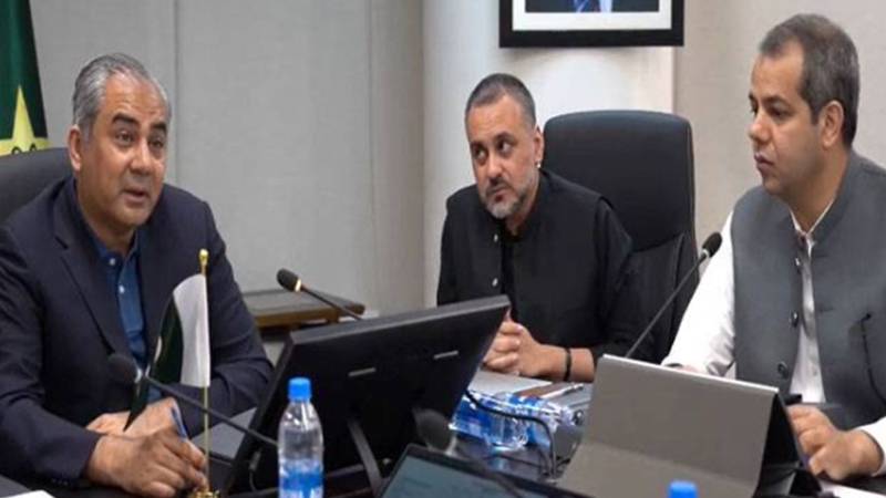 پی سی بی بورڈ نے مالی سال 2026-27 کا بجٹ منظور، ڈومیسٹک کرکٹرز کی میچ فیس میں بڑا اضافہ