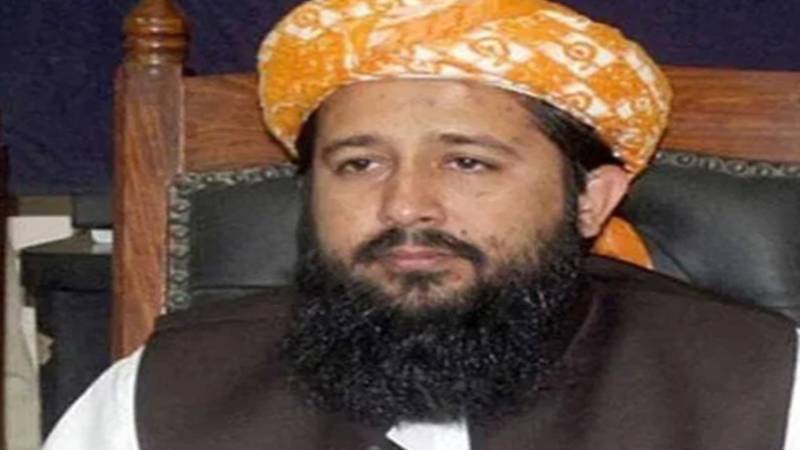 راشد محمود سومرو کے قافلے کو ہالا میں حادثہ، گارڈ زخمی، سومرو محفوظ