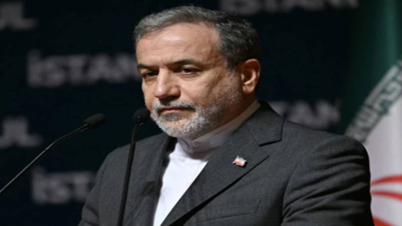 ایران کی خلیجی ممالک کو مشترکہ علاقائی سیکیورٹی اتحاد کی پیشکش