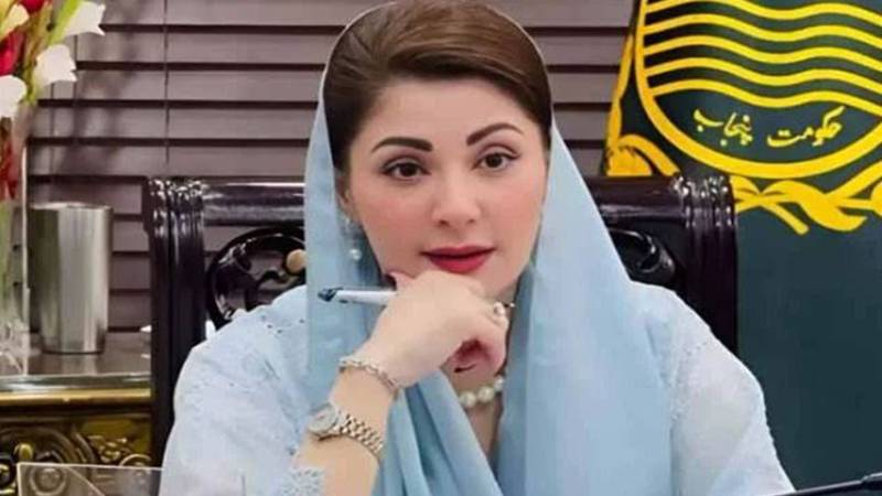 پیرا فورس کی ساکھ پر سمجھوتہ نہیں، اختیارات کا ناجائز استعمال ناقابلِ قبول: مریم نواز
