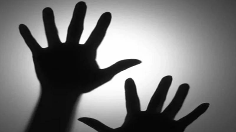 13 سالہ بچے سے زیادتی کے الزام میں ملزم گرفتار