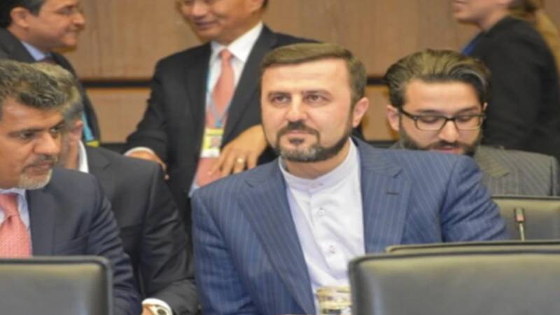 شرائط پوری ہونے تک امریکا سے تکنیکی مذاکرات نہیں ہوں گے: ایرانی نائب وزیر خارجہ