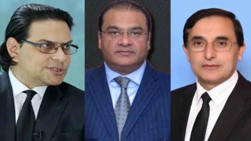 عمران خان کیس میں انصاف فراہم کرنا سپریم کورٹ کی ذمہ داری ہے، وکلا