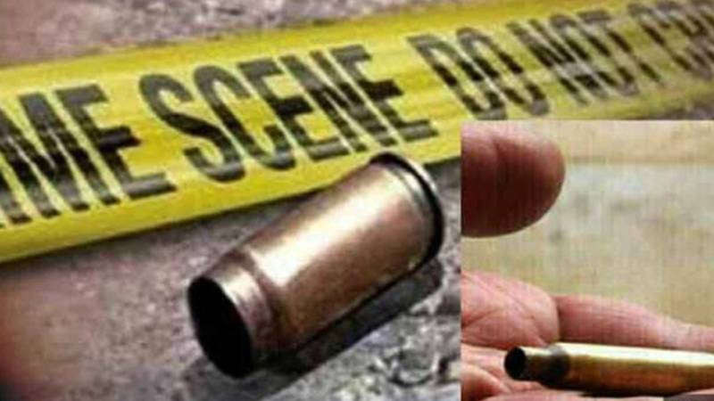 مانگا منڈی میں نامعلوم موٹر سائیکل سواروں کی فائرنگ، خاتون جاں بحق