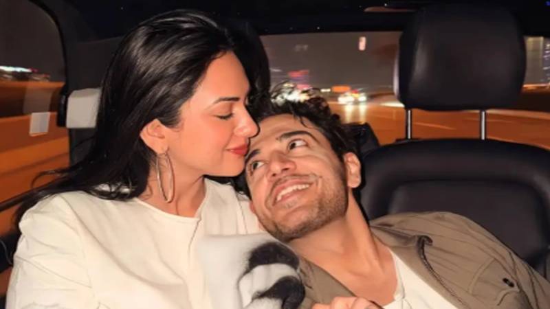 بھارتی اداکار جوڑے کی راہیں جدا، طلاق کی وجہ بھی سامنے آ گئی
