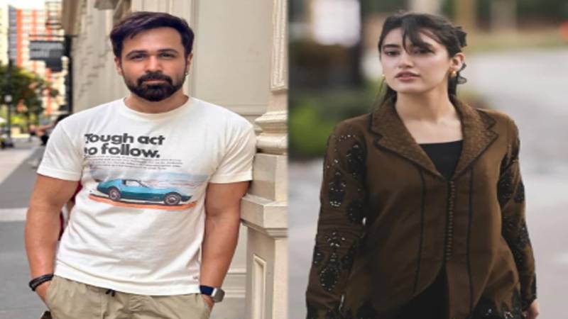 اداکارہ سحر ہاشمی پر تنقید کیوں، موازنہ عمران ہاشمی سے کیوں کیا جا رہا ہے؟