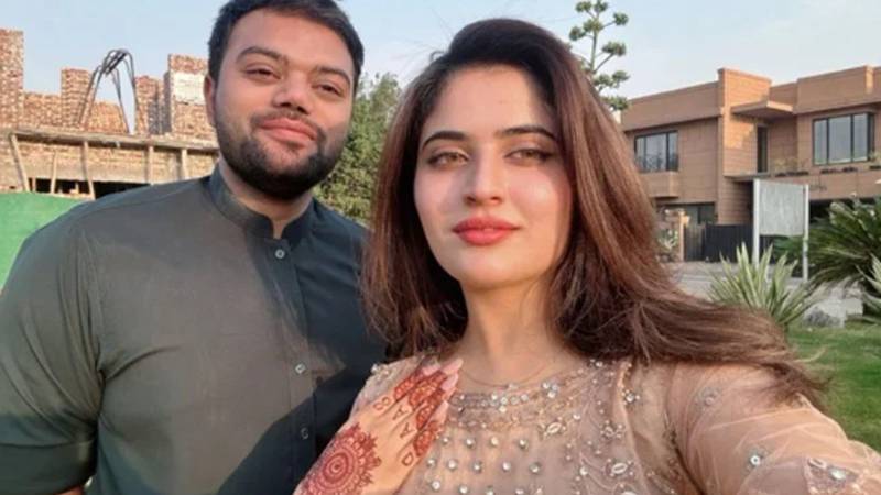 جوا ایپ تشہیر کیس: ڈکی بھائی کی اہلیہ عروب جتوئی کی عبوری ضمانت کنفرم