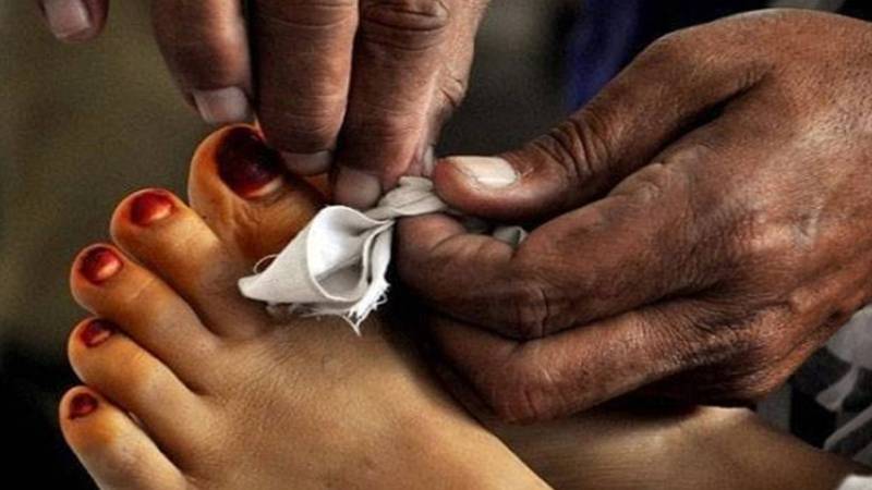 مانگا منڈی: مبینہ ڈکیتی کے دوران خاتون قتل، لاکھوں روپے اور زیورات لوٹ لیے گئے