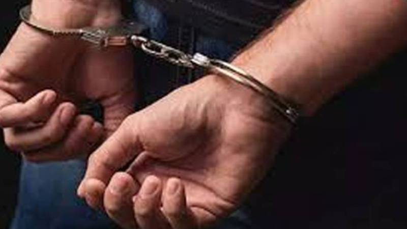 گونگے بہرے شخص کی بیٹی سے نازیبا حرکت، ملزم گرفتار