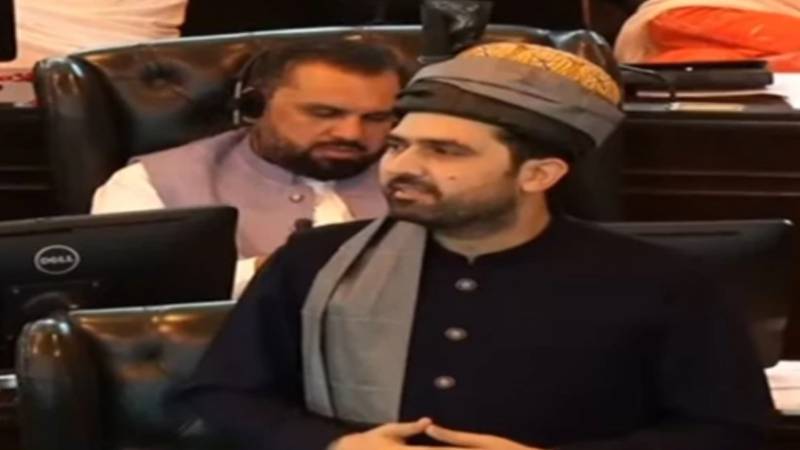 وزیراعلیٰ خیبرپختونخوا کی پشاور پریس کلب کے وفد سے ملاقات
