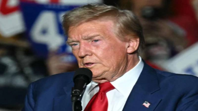 ٹرمپ کا ایران سے دوبارہ جنگ کے امکانات پر غور کے بعد سفارتی راستہ اختیار کرنے کا فیصلہ