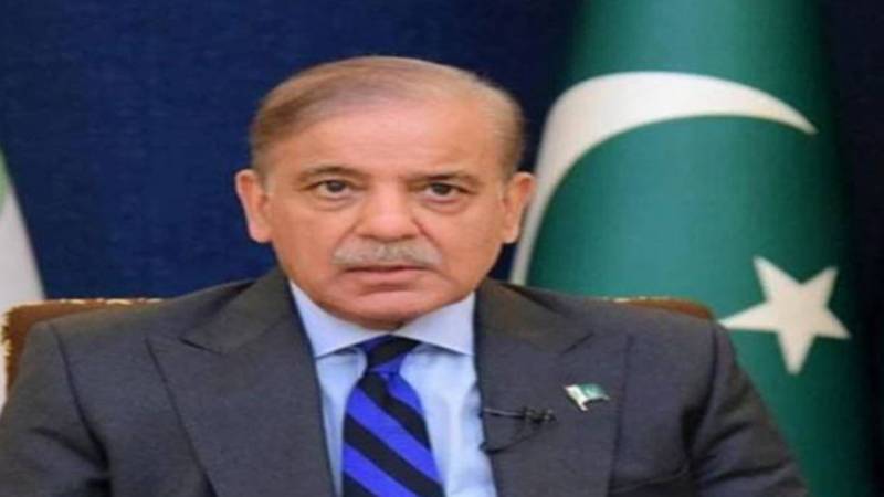 بیرون ملک مقیم پاکستانی قوم کا قیمتی اثاثہ ہیں:وزیراعظم