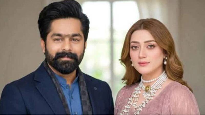 اداکارہ مومنہ اقبال کیس: ایم پی اے ثاقب چدھڑ کی عبوری ضمانت میں 13 جولائی تک توسیع