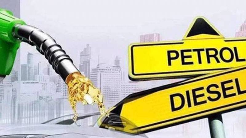 وفاقی حکومت کا پٹرولیم مصنوعات پر کلائمیٹ سپورٹ لیوی میں اضافہ