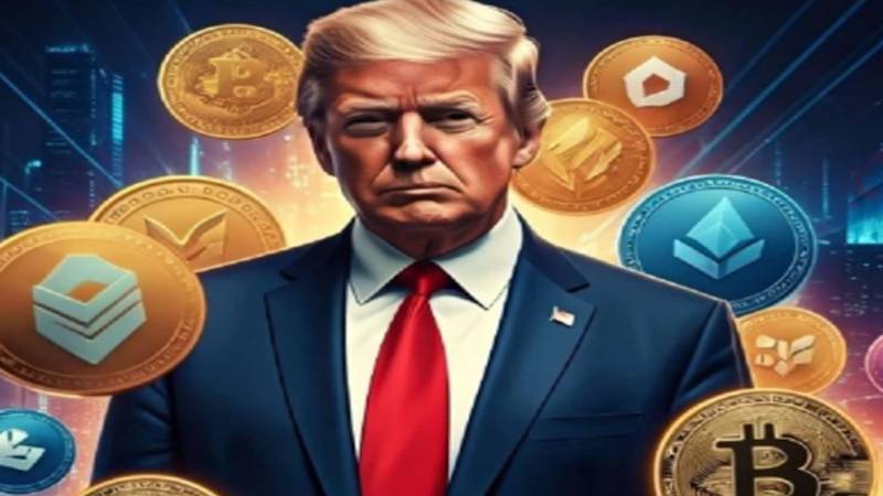 ٹرمپ کی مالیاتی رپورٹ منظرِ عام پر، ایک سال کی آمدن 2.2 ارب ڈالر سے تجاوز