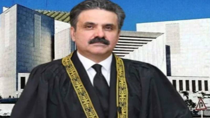 چیف جسٹس پاکستان نے چاروں ہائیکورٹس میں ججز کی تقرری کے لیے انٹرویو کمیٹیاں تشکیل دے دی