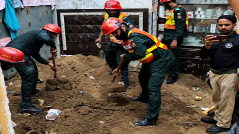 سانحہ کاہنہ: تحقیقاتی رپورٹ وزیراعلیٰ پنجاب کو ارسال، حادثے کی وجوہات سامنے آگئیں