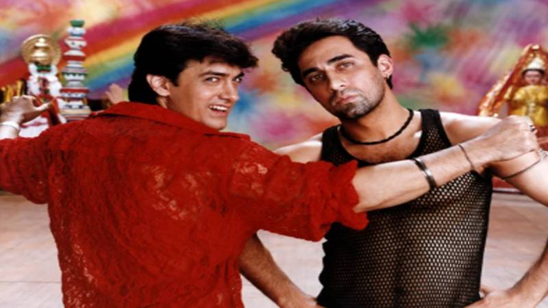 عامر خان کے بھائی فیصل خان نے ماضی کے بیانات پر معافی مانگ لی