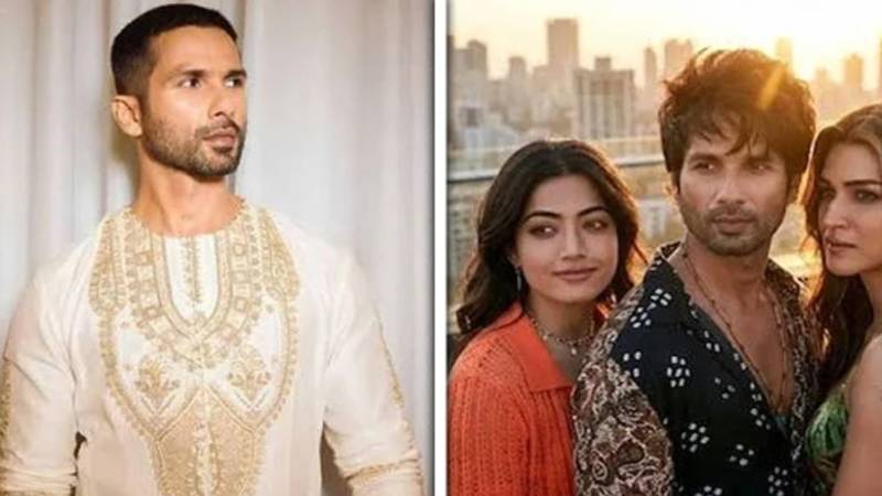 شاہد کپور نے ’کاک ٹیل 2‘ کی شوٹنگ کرنے سے انکار کردیا تھا، پروڈکشن ٹیم کے رکن کا انکشاف