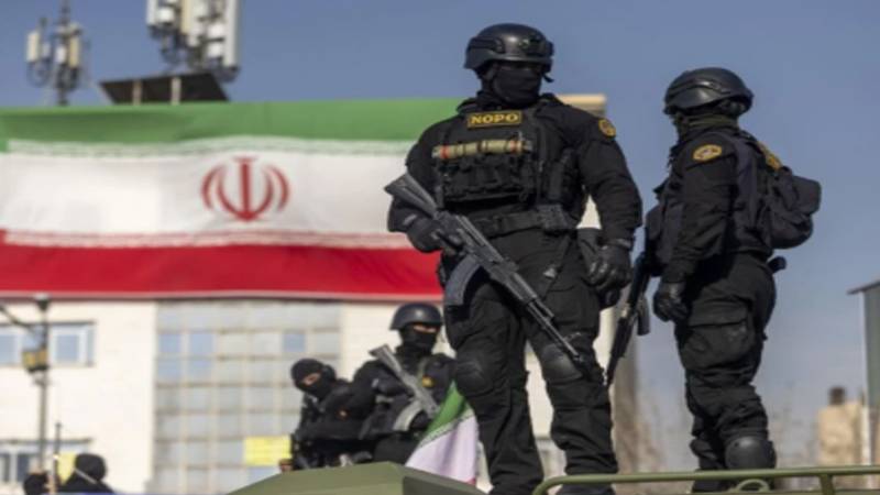 سابق سپریم لیڈر علی خامنہ ای کی آخری رسومات سے قبل ایران میں سخت سکیورٹی انتظامات، مسلح افواج ہائی الرٹ