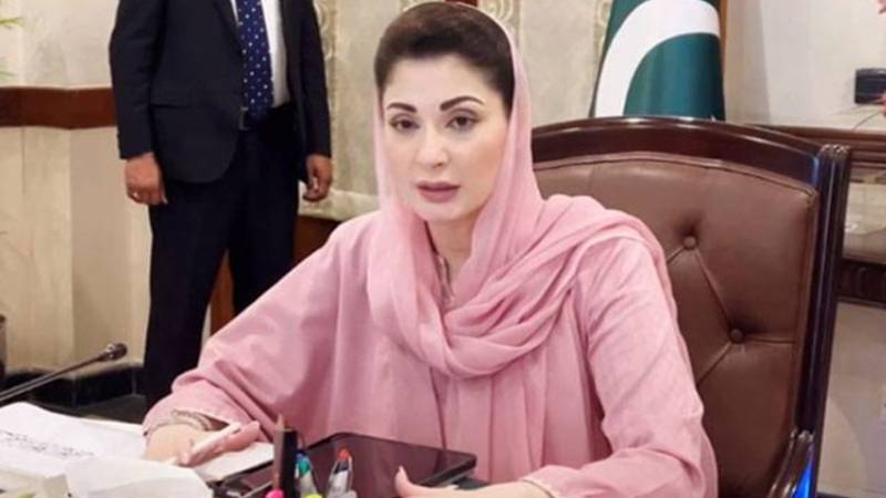 باغبانپورہ اسکول حادثہ: وزیراعلیٰ مریم نواز کا نوٹس، ذمہ داروں کے خلاف سخت کارروائی کا حکم