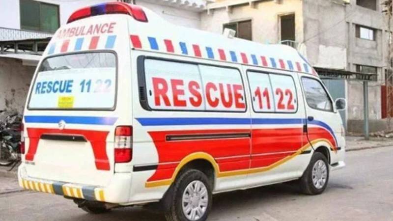 فیصل آباد: گھریلو تنازع پر باپ نے مبینہ طور پر 2 بچوں کو قتل کر دیا