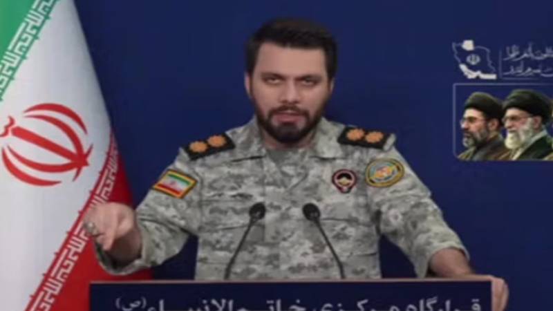 خامنہ ای کی نمازِ جنازہ کے موقع پر حملے کی صورت میں ایران کی سخت کارروائی کی دھمکی