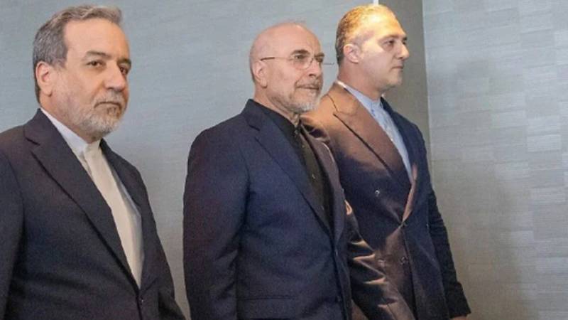امریکا نے ایران کو مذاکراتی رہنماؤں کے قتل کے اسرائیلی منصوبے سے آگاہ کیا، رپورٹ