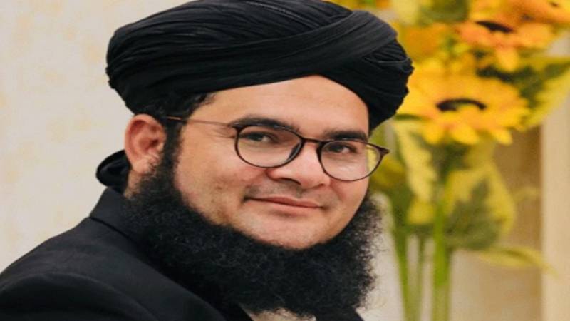 عالم ناصر مدنی کو نمازِ جمعہ کے دوران ہارٹ اٹیک، تشویشناک حالت میں اسپتال منتقل
