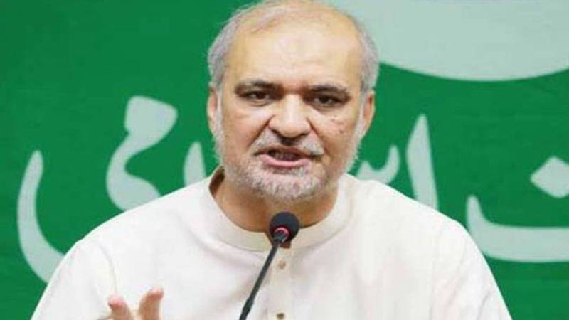  پٹرول کی قیمت میں بڑی کمی نہ کرنا عوام کے حق پر ڈاکا ہے ،حافظ نعیم الرحمن