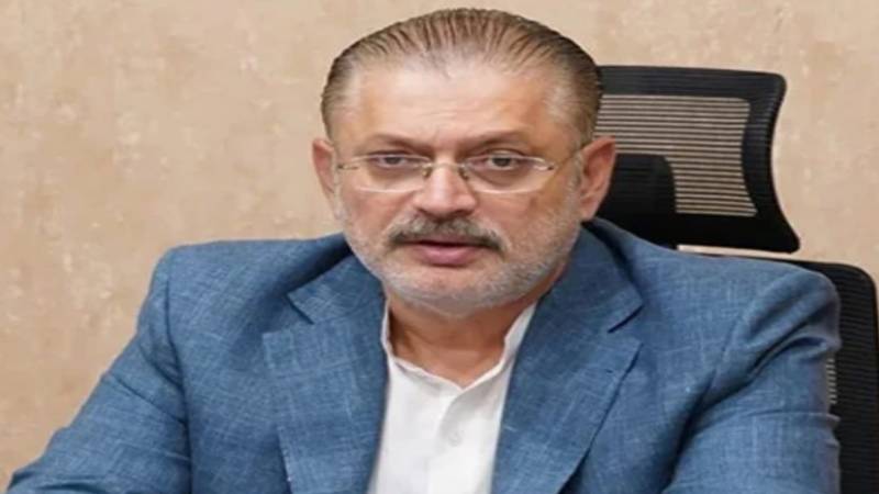 ایم کیو ایم شارٹ کٹ سیاست پر یقین رکھتی ہے: شرجیل انعام میمن