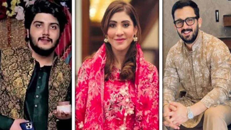 سوشل میڈیا انفلوئنسرز کو فالو کرنے سے بچوں کی تربیت متاثر ہو رہی ہے: حنا پرویز بٹ
