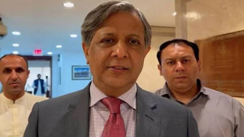 ہائیکورٹ کے ججز کی تعیناتی کیلئے پہلی بار انٹرویو کیے جائیں گے: اعظم نذیر تارڑ