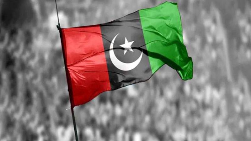سوات: فائرنگ میں پیپلز پارٹی کے مقامی رہنما سمیع اللہ جاں بحق