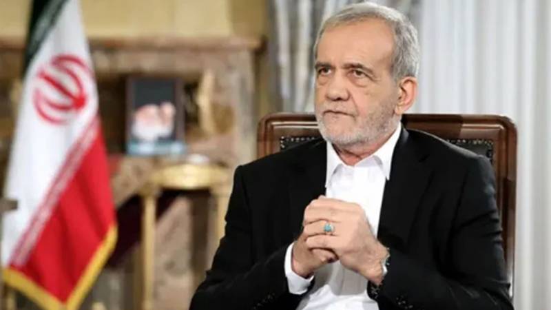 ایران کا عظیم سرمایہ عوام کا اتحاد ہے، صدر مسعود پزشکیان