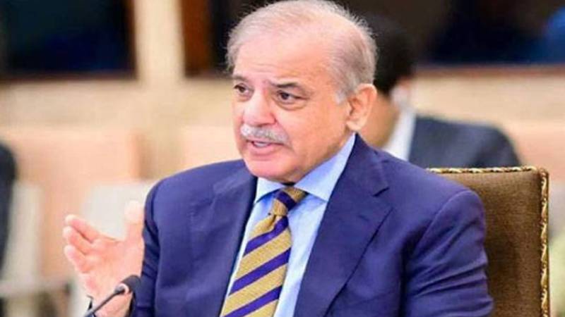 پاکستانی سفارتخانے بیرون ملک پاکستانی افرادی قوت کے لیے روزگار کے مواقع کی تلاش میں تیزی لائیں:وزیراعظم محمد شہباز شریف 