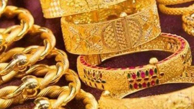 عالمی منڈی میں سونے کی قیمتوں میں معمولی کمی