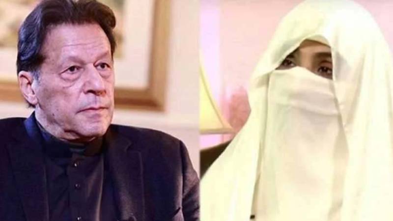 190 ملین پاؤنڈ کیس: اسلام آباد ہائی کورٹ نے بانی پی ٹی آئی اور بشریٰ بی بی کو اپیلوں پر دلائل کے لیے آخری مہلت دے دی